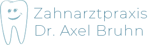 Zahnarztpraxis Dr. Axel Bruhn Logo